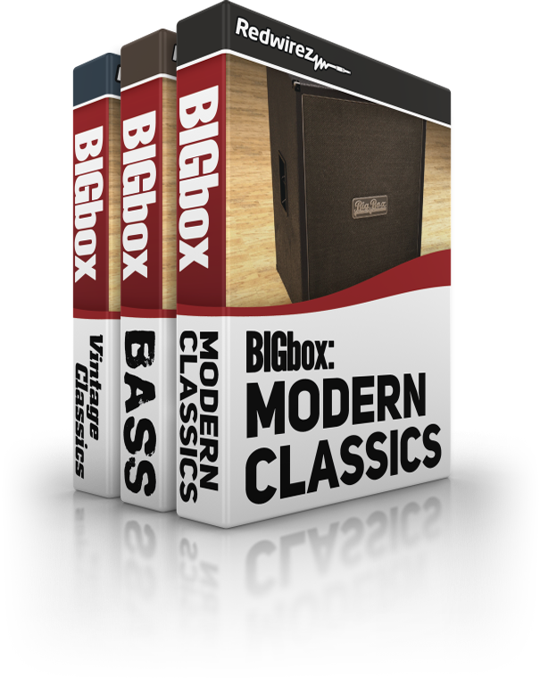 BIGbox✘ Bundle